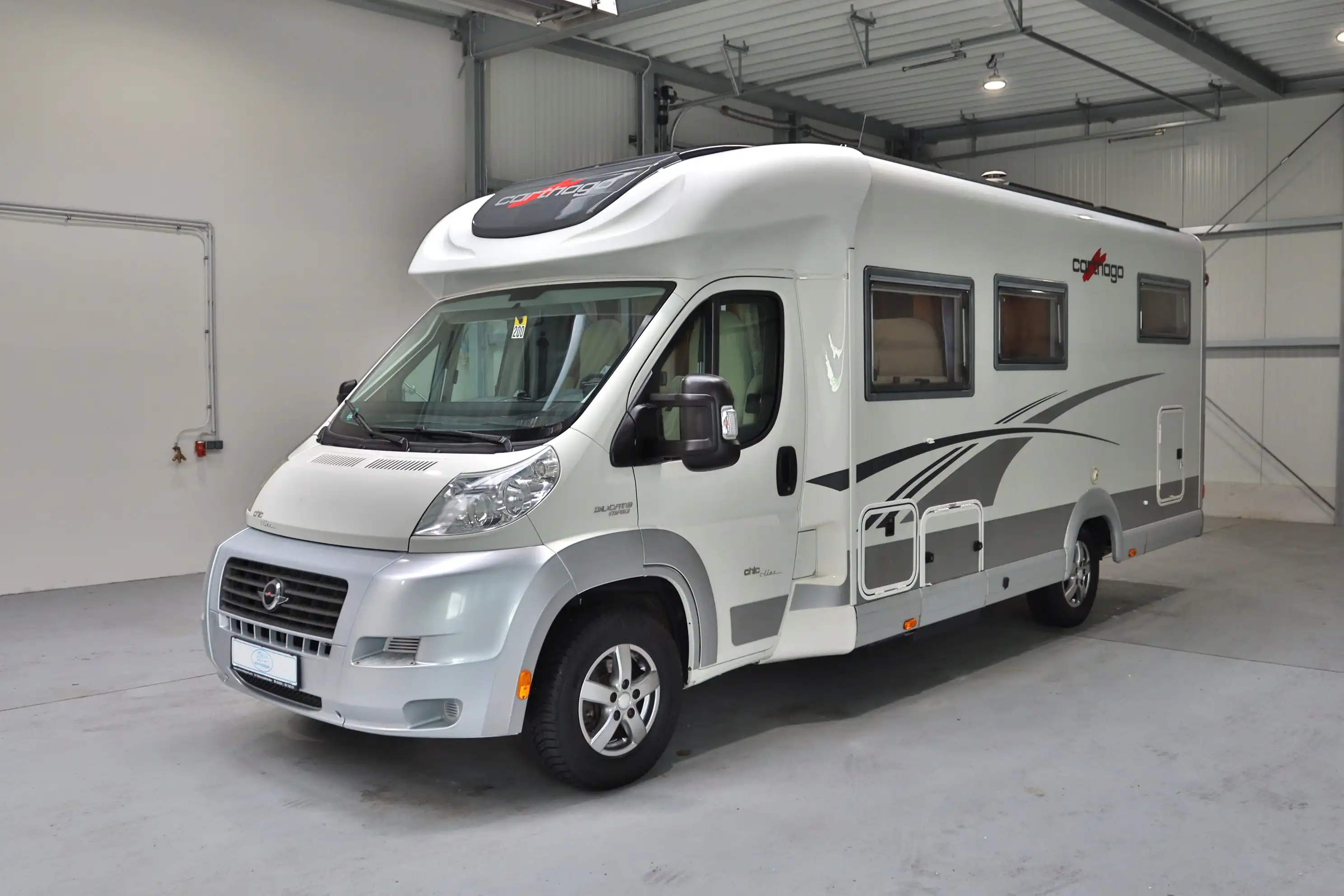 CARTHAGO Chic C-Line T 4.8